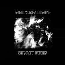 Arizona Baby Secret fires (2014)