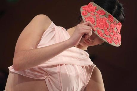 Green by Genaro Rivas -  Moda Orgánica