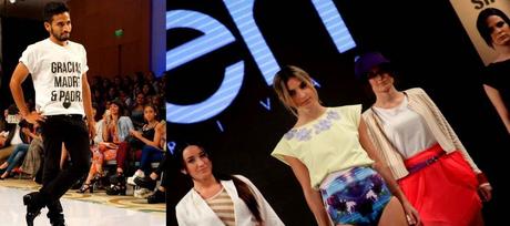 Green by Genaro Rivas -  Moda Orgánica