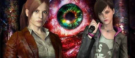 Revelada la fecha de lanzamiento de Resident Evil Revelations 2