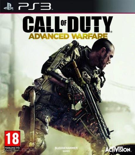Review: Call Of Duty: Advanced Warfare [PS3]