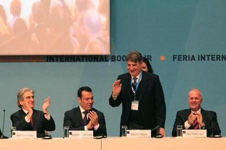 Cuestión de oficio | ¿Por qué se escribe? Según Claudio Magris