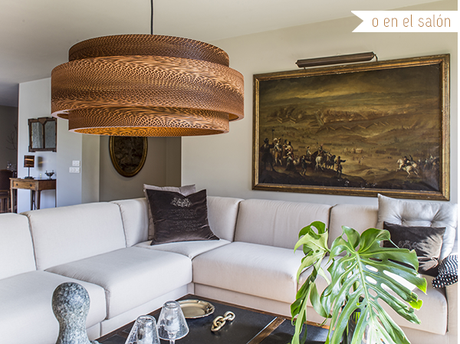 ¿Lámparas de cartón? Digamos sí al EcoDiseño