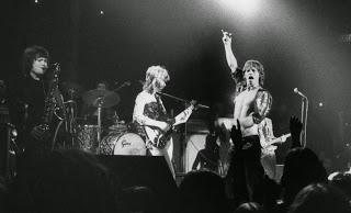 Fallece Bobby Keys, saxofonista de los Rolling Stones desde los sesenta
