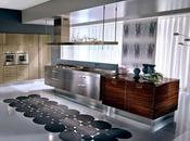 Modernas Cocinas Pedini