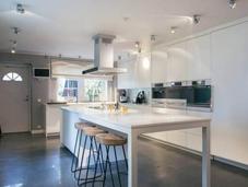 Vivir villa centro capital