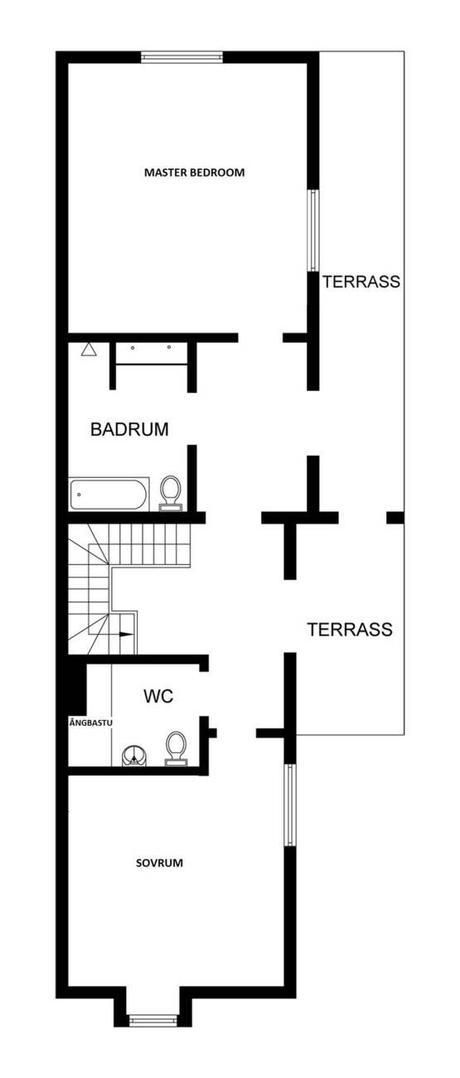 Vivir en una villa en el centro de una capital a lo grande decoración salones y comedores decoración nórdica escandinava decoración lujosa decoración americana cocinas nórdicas con isla cocinas blancas modernas casas grandes nórdicas blog decoración nórdica 
