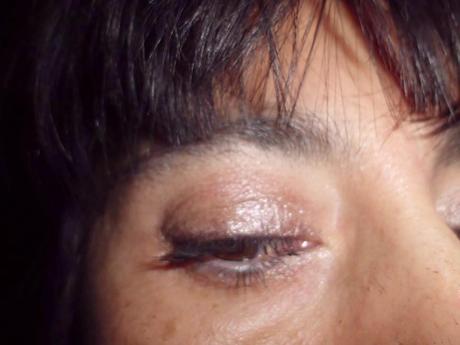 Sesión de Maquillaje