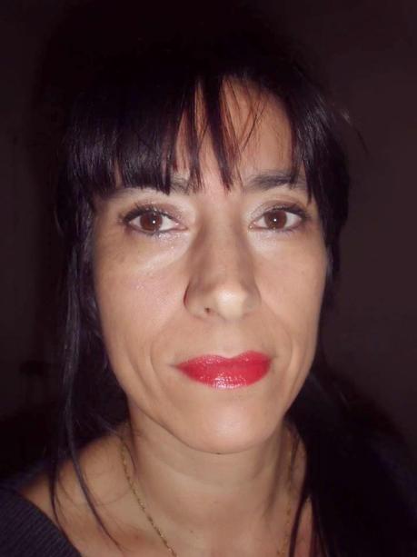 Sesión de Maquillaje