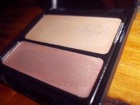 Sesión de Maquillaje