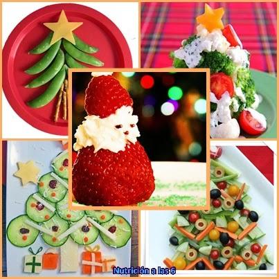 Nutrición para peques XXIV