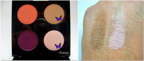 #Haul# ~Octubre 2014~ Maquillalia