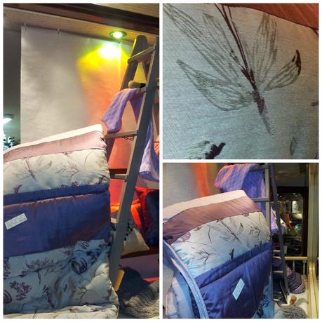 OTRO ESCAPARATE... O HISTORIA DE UNA ESCALERA