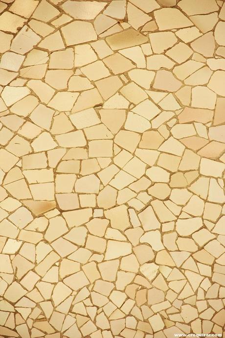 Park Güell – A. Gaudí BAR-005-Park Güell-37