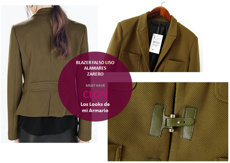 http://www.loslooksdemiarmario.com/2014/12/blazer-falso-liso-alamares-zara-vs.html