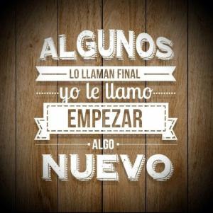 Por qué lo llaman final cuando quieren decir...