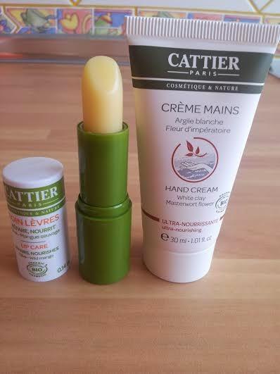 Kit Invierno de Cattier + Sorteo