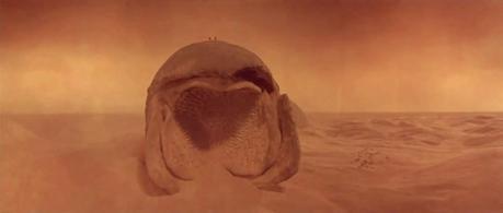 Dune - Frank Herbert (1965) - 2ª Parte