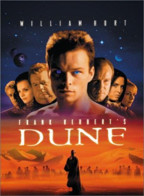 Dune - Frank Herbert (1965) - 2ª Parte