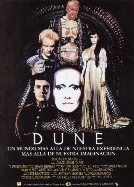 Dune - Frank Herbert (1965) - 2ª Parte