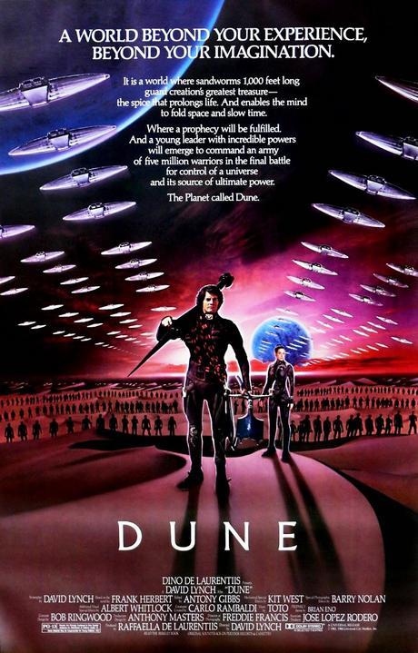 Dune - Frank Herbert (1965) - 2ª Parte