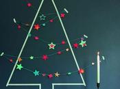 Árboles Navidad diferentes