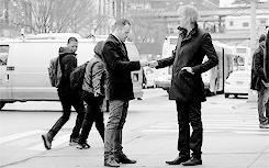 El útimo refugio de Tracy Chevalier