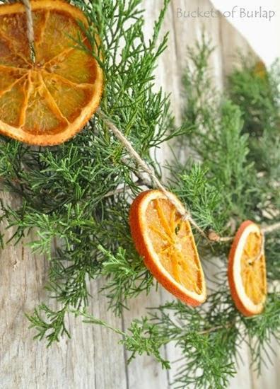 Miércoles de inspiración ♥ Decoraciones DIY rápidas para la mesa de navidad Miércoles de inspiración ♥ Decoraciones DIY rápidas para la mesa de navidad