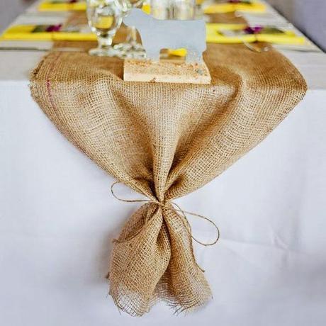 Miércoles de inspiración ♥ Decoraciones DIY rápidas para la mesa de navidad Miércoles de inspiración ♥ Decoraciones DIY rápidas para la mesa de navidad