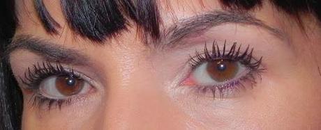 Dark lips I: Labios protagonistas vs. rostro desnudo.