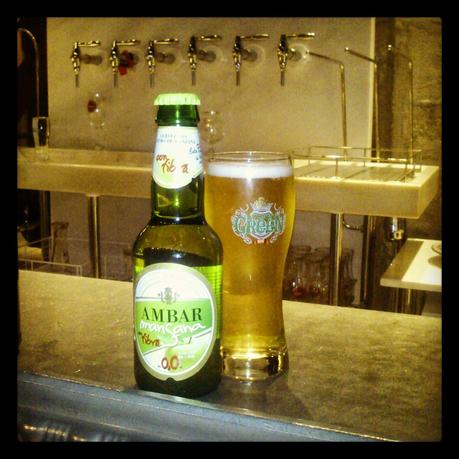 BLOGSSIPGIRL HA ESTADO ALLI: FÁBRICA DE CERVEZAS LA ZARAGOZANA