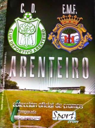 ¿Donde están los ingresos de la venta de cromos en las Escuelas Municipales de Carballiño?... se preguntan los padres