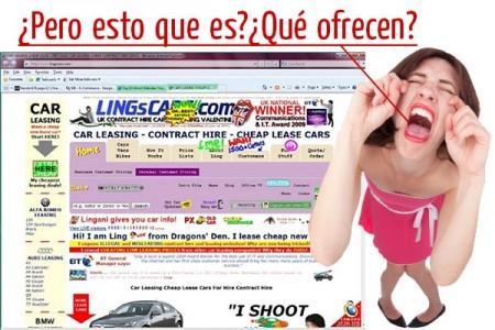 CRO - Lo que no hay que hacer