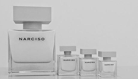 Narciso de Narciso Rodriguez!!!