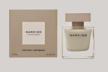 Narciso de Narciso Rodriguez!!!