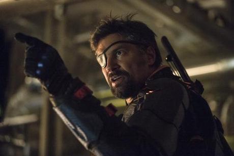 Arrow-Season-3-Manu-Bennett-Returns