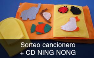 Promoció NING NONG