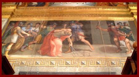 Arquímedes Escorial