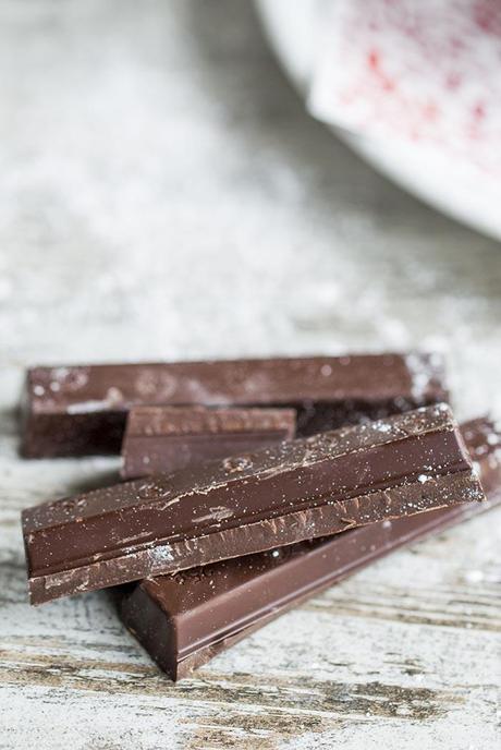 COULANT DE CHOCOLATE (EN TAZA)