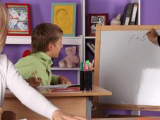 labor educar