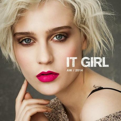 Calendario de Adviento de LOLA Make Up y ... ¡CONCURSO! lola make up, it girl, concurso, calendario de adviento