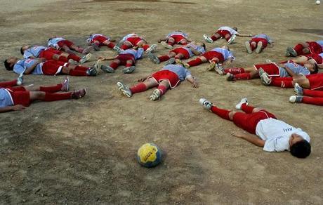Un mundo de apariencias extrañamente diferente Un mundo de apariencias extrañamente diferente