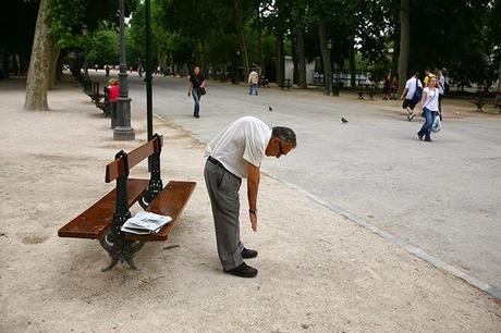 Un mundo de apariencias extrañamente diferente Un mundo de apariencias extrañamente diferente