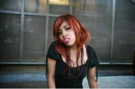 Un mundo de apariencias extrañamente diferente Un mundo de apariencias extrañamente diferente