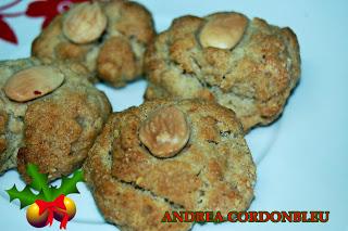 SELECCIÓN DE RECETAS NAVIDEÑAS DE ANDREA CORDONBLEU