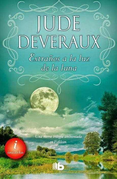 EXTRAÑOS A LA LUZ DE LA LUNA