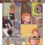 Unbeatable Squirrel Girl Nº 1
