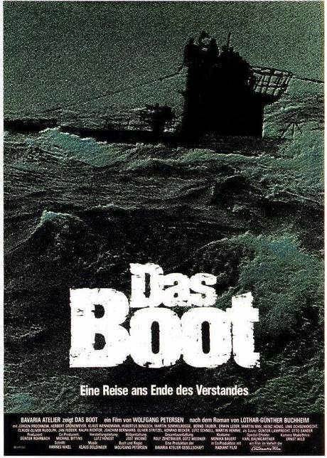 CRÍTICA DAS BOOT (1981) . POR NAHUEL AVENDAÑO