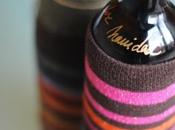 Wrapping. Regalar botella