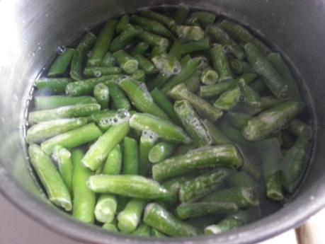 TERRINA TRES VERDURAS